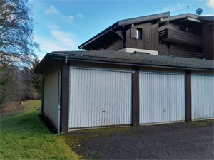 parking à la vente -   74440  MORILLON, surface 13 m2 vente parking - UBI475978649